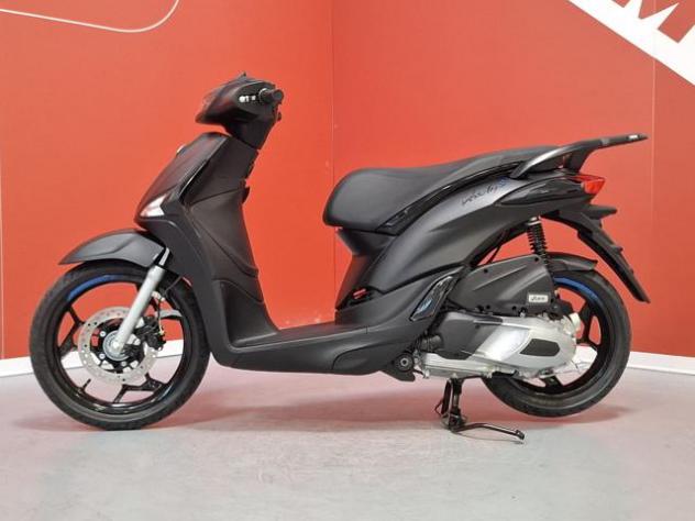 PIAGGIO Liberty S 125 3V i.e. MY25 (2025-) rif. 24011141 - Foto 7