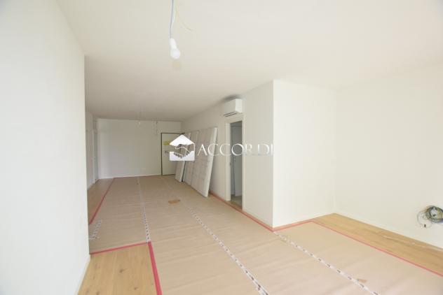 APPARTAMENTO di 4 vani e di 120 mq (BASSANO DEL GRAPPA) rif. DA317 - Foto 3
