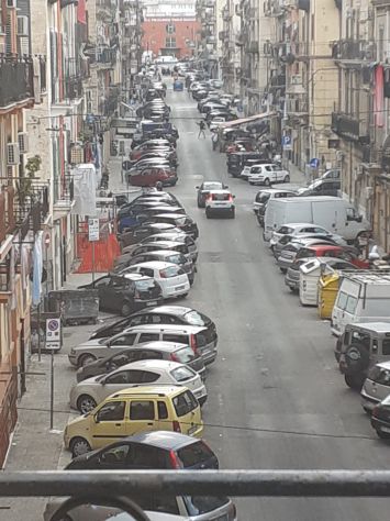Stanza luminosa per studenti-lavoratori - Foto 5