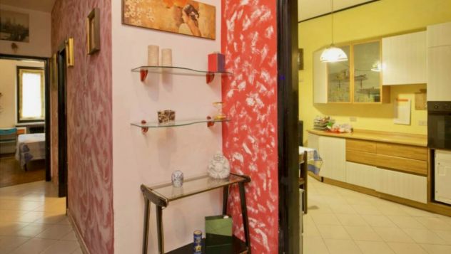 Posti letto disponibili da Subito in appartamento sul LungoPo Macchiavelli - Foto 5