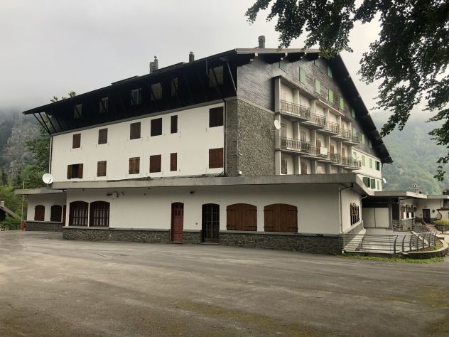Abetone Cutigliano ( Pt ) , loc. Piandinovello affittasi grazioso appartamento - Foto 9