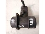 DEBIMETRO VOLKSWAGEN Golf 4 Berlina 0280218002 benzina 1.8 (9703)