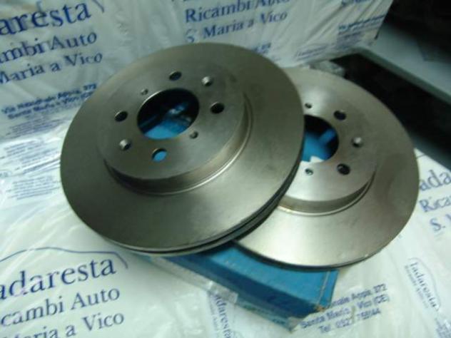 DISCHI ANT. ROVER 25/45/200/400 SDB000990 - Foto 3