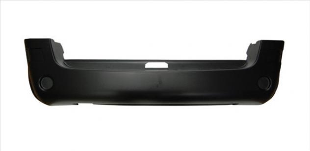 1002699 PARAURTI POSTERIORE MICROCAR MC1 - MC2 1 SERIE