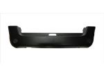 1002699 PARAURTI POSTERIORE MICROCAR MC1 - MC2 1  SERIE