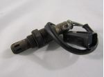 0ZA603-N2 SONDA LAMBDA NISSAN NOTE 1.4 B 65KW 5M 5P (2009) RICAMBIO USATO