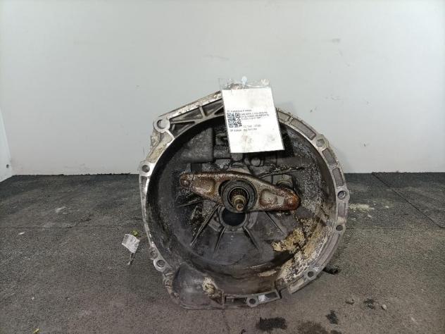 CAMBIO MANUALE COMPLETO BMW Serie 1 F20 23008610983 N47D16A diesel 1598 (1119)