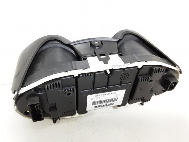 QUADRO STRUMENTI FORD B - Max Berlina C1BT10849E (12) - Foto 5