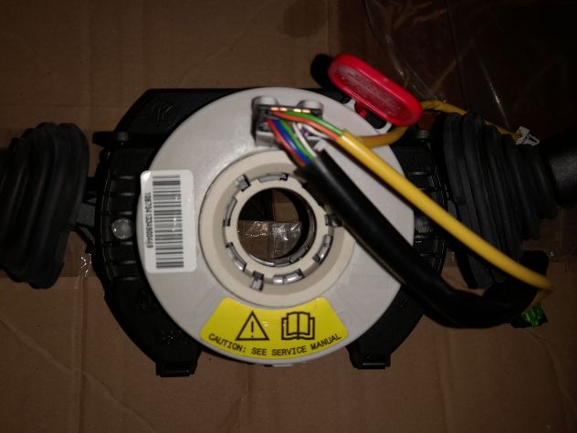 Devio guida per Lancia Delta - Foto 4