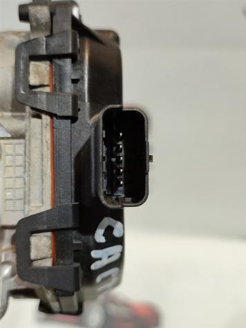 CORPO FARFALLATO CITROEN C4 Cactus 9807238580 V29039645 BH02 diesel 1560 (1418) - Foto 4