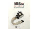 CINTURA DI SICUREZZA POSTERIORE SX MERCEDES CLK Coupé W209 2038601585 27194 &hellip;