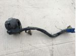 Blocchetto / Commutatore LUCI SINISTRO YAMAHA TMax 500 01  07