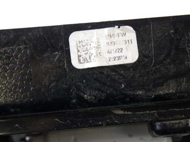 51459399371 RIVESTIMENTO INFERIORE CRUSCOTTO LATO DESTRO BMW X6 G06 XDRIVE 40D MILD-HYBRID 4X4 3.0 I 250KW 5P AUT RICAMBIO USATO - Foto 4