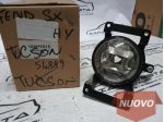 Fendinebbia Hyundai Tucson 922012E000 922022E000