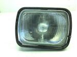 KAWASAKI GPZ A1 A2 550 FARO FANALE ANTERIORE 1984 1985 ZX550A