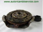 7700859234 FRIZIONE CON CUSCINETTO RENAULT TWINGO 1.2 B 43KW 5M 3P (2003) R &hellip;