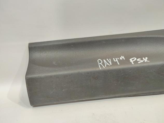 MODANATURA PORTA POSTERIORE SX TOYOTA Rav4 6° Serie 75078-42010 (12) - Foto 3