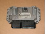 0261S05128 ECU CENTRALINA FIAT DOBLO , LANCIA 1.4 ME7.9.10 51886144 C 51886144