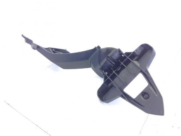HONDA CBR RR ABS KM0 600 PARAFANGO PORTATARGA E STAFFA SUPPORTO DESTRA 2024 2026 - Foto 6