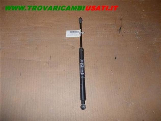 ASTA AMMORTIZZANTE COFANO ANT. ALFA ROMEO 147 (937-W8)  Carrozzeria  Lamierati esterni  Cofano  Asta cofano ant. ALFA ROMEO - 147 - 01-08-2000 - 01-10
