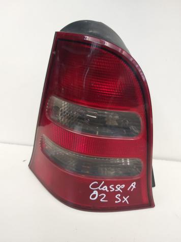 STOP FANALE POSTERIORE SINISTRO MERCEDES Classe A W168 2° Serie (0104)
