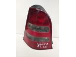 STOP FANALE POSTERIORE SINISTRO MERCEDES Classe A W168 2° Serie (0104)