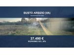 Immobile in asta di 5796 m² in vendita a Busto Arsizio