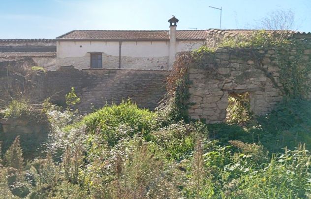 Fabbricato indipendente da ristrutturare nel centro storico di Mogoro - Foto 17
