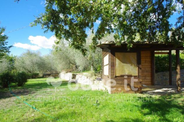 Rustico / Casale di 285 m² con più di 5 locali in vendita a Montepulciano - Foto 18