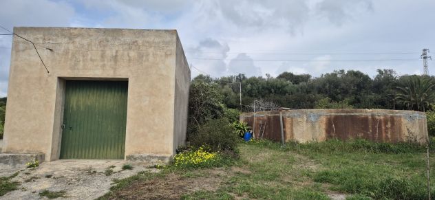 Terreno in vendita in Contrada Fiumara s.n.c., Centro, Noto - Foto 4