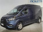 Ford Transit Custom 340 2.0 ECOBLUE 130 PL FURGONE TREND