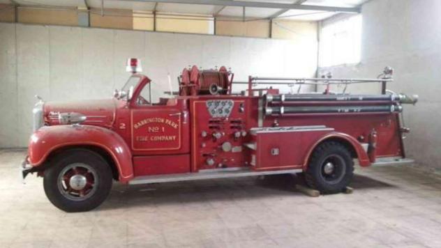MACK B85 rif. 24079878 - Foto 4