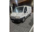 FURGONE FIAT DUCATO 2.3 MULTIJET SNNO 2004 BUONE CONDIZIONI € 3950