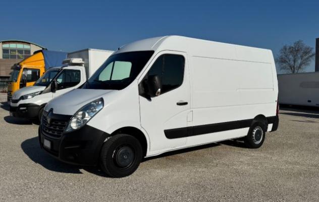 RENAULT Master 130 CV CdI rif. 23328168 - Foto 2