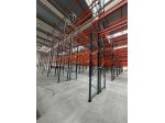 Scaffalatura pesante