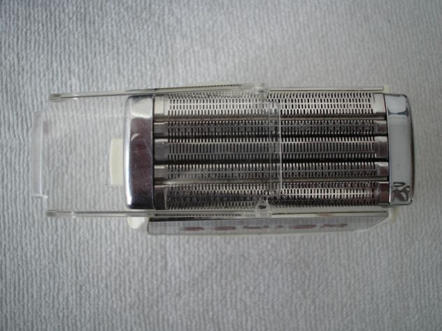 Rasoio vintage Schick Custom 209 Electric Shaver - Foto 7