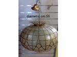 LAMPADARIO vintage anni 60