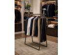 STENDER VINTAGE 6665 NERO