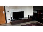 Mobile tv a terra LEMA rovere moro