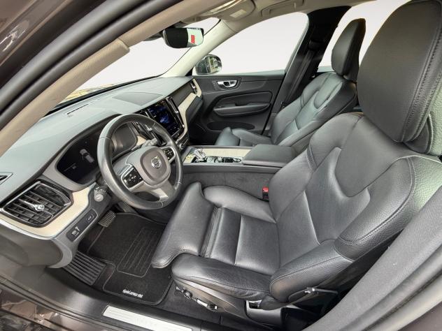 Volvo XC 60 XC60 B4 (d) AWD Geartronic Inscription - Foto 9