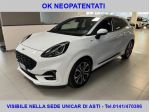 FORD Puma 1.0 EcoBoost Hybrid 125 CV S&S ST-Line Design rif. 24109430
