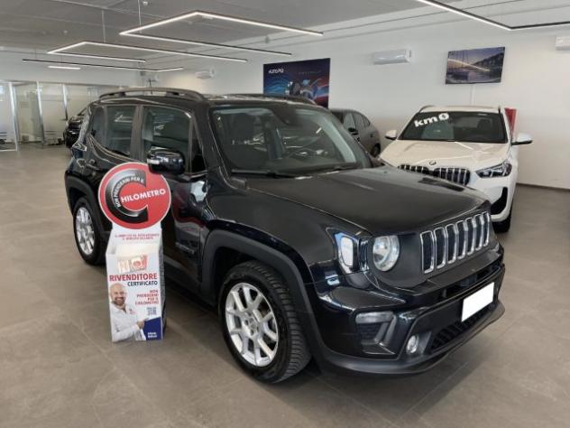JEEP Renegade 1.0 T3 Sport rif. 24065684