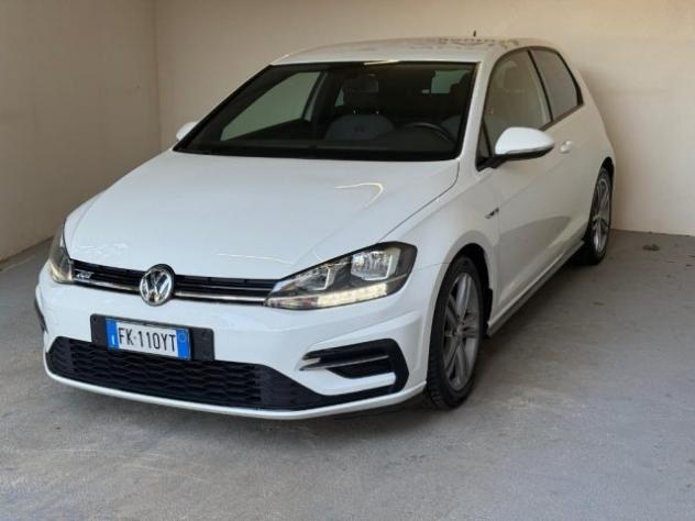 VOLKSWAGEN Golf 1.6 TDI 115 CV 3p. Sport BlueMotion Technology rif. 24204452 - Foto 4