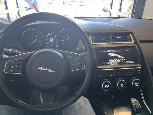 Jaguar E-Pace 2.0D 180 CV AWD S - Foto 7