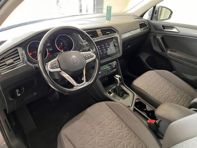 Volkswagen Tiguan 2.0 TDI 150 CV SCR DSG 4MOTION Life - Foto 7