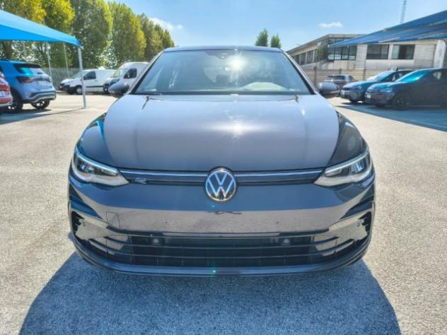 VOLKSWAGEN Golf 1.5 eTSI 130 CV EVO ACT DSG R-Line rif. 24040094 - Foto 2
