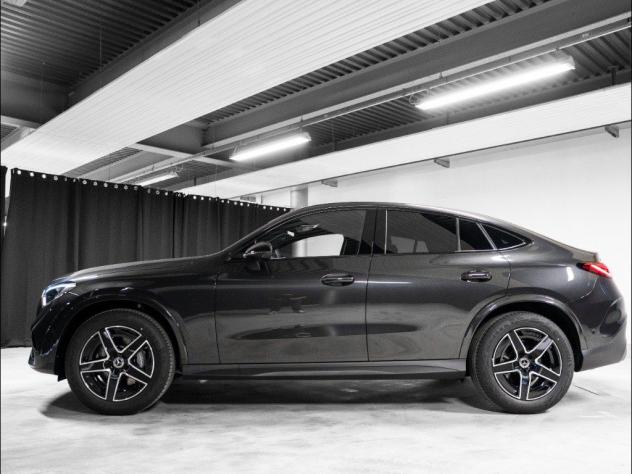 Mercedes-Benz GLC GLC 220 d 4MATIC Coupé AMG Line Advanced - Foto 2