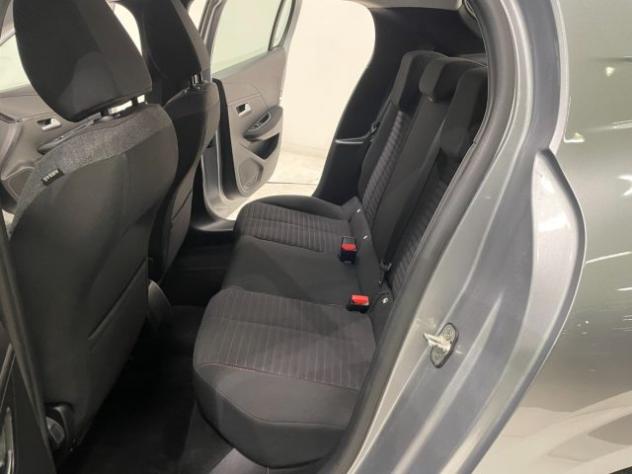 PEUGEOT 208 1.2 PureTech 5P Active Manuale *OK NEOPATENTATI * rif. 23152584 - Foto 7
