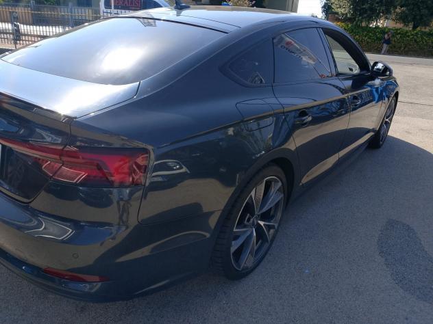 Audi A5 2.0 SPORTBACK S LINE 190 CV - Foto 4