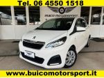Peugeot 108 Active 5 Porte 1.0 70 CV Euro6B